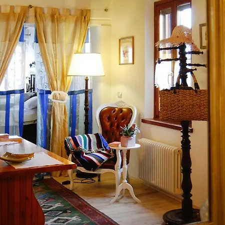 Holiday Da Sandruta Ivn031003 Syc بيت للعطل *